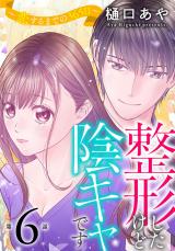 整形したけど陰キャです～恋するまでの365日～6 パッケージ画像