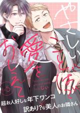 やさしいことばで愛をおしえて5 パッケージ画像