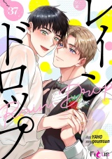 【フルカラー】レインドロップ 37 パッケージ画像