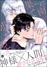 雨の果てを夢に見る 【電子限定かきおろし漫画2P付】 パッケージ画像