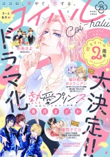 コイハル vol.２５ パッケージ画像