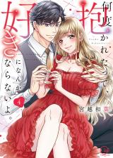 何度抱かれたって、好きになんかならないよ。【単行本版】4【特典ペーパー付き】 パッケージ画像