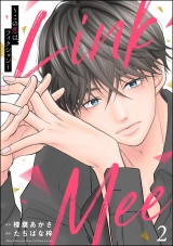 Link Mee 〜この恋は、フィクション〜 （2） パッケージ画像