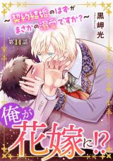 俺が花嫁に！？～契約結婚のはずがまさかの溺愛ですか？～14 パッケージ画像