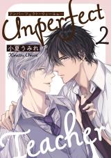 アンパーフェクト・ティーチャー　２ パッケージ画像