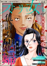 ストーリーな女たち ブラック Vol.95 パッケージ画像