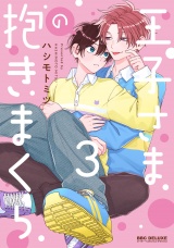 王子さまの抱きまくら 3【電子限定かきおろし付】 パッケージ画像