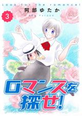 ロマンスを探せ！３ パッケージ画像
