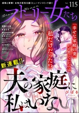 ストーリーな女たち Vol.115 パッケージ画像