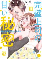 完璧上司の甘い秘密【単行本版】～黒川先輩はオカン力高め～【電子書店限定特典付き】3 パッケージ画像