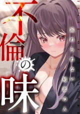 不倫の味〜忘れられない初恋の人(13) パッケージ画像
