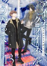 アイネクライネをうたって13 パッケージ画像