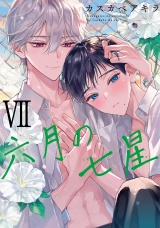 六月の七星 (7) 【電子限定おまけ付き】 パッケージ画像