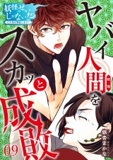 妖怪のせいじゃない！？〜心の憑き物祓います！〜（9） パッケージ画像