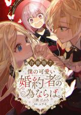 僕の可愛い婚約者の為ならば。【合冊版】7 パッケージ画像