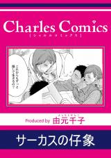 サーカスの仔象 パッケージ画像