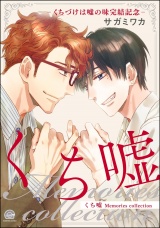 くち嘘 Memories collection‐くちづけは嘘の味完結記念‐ パッケージ画像
