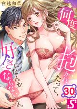 何度抱かれたって、好きになんかならないよ。30 パッケージ画像