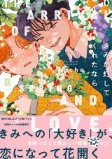 きみが灯してくれたなら【単行本版】【電子限定描き下ろし漫画付き】 パッケージ画像