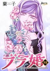 ブラ婚（15巻） パッケージ画像