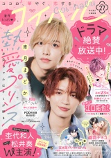 コイハル vol.２７ パッケージ画像