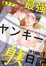 最強ヤンキー躾日記【R18版】1 パッケージ画像