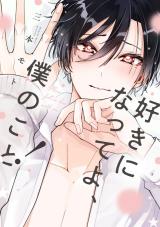 好きになってよ、僕のこと！【特典ペーパー／電子限定描き下ろし付き】 パッケージ画像