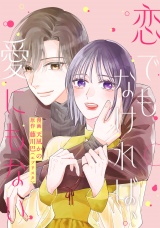 恋でもなければ、愛にもない 9話 パッケージ画像