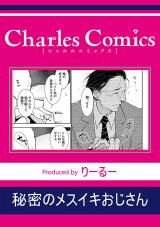 秘密のメスイキおじさん パッケージ画像
