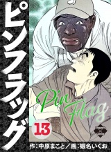 ピンフラッグ 13 パッケージ画像