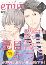 enigma vol．117 パッケージ画像