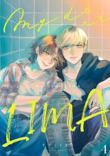 My dear LIMA4【単話売】 パッケージ画像