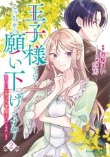 王子様なんて、こっちから願い下げですわ！～追放された元悪役令嬢、魔法の力で見返します～2 パッケージ画像