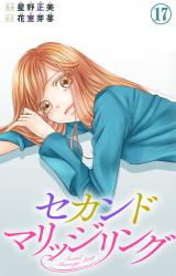 セカンドマリッジリング17 パッケージ画像
