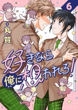 好きなら俺に想われろ！(6) パッケージ画像