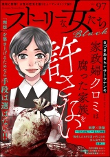 ストーリーな女たち ブラック Vol.97 パッケージ画像