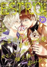エストロ vol.21 パッケージ画像