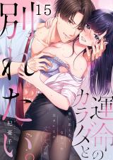 運命のカラダと別れたい。～思い出したくなかった、元カレとのズブズブH15 パッケージ画像