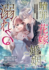 【分冊版】贖罪の花嫁はいつわりの婚姻に溺れる　番外編02 パッケージ画像