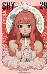 SHY　29 パッケージ画像