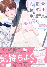 会社員 藍原想の内緒事 melt【電子限定かきおろし漫画3P付】 パッケージ画像