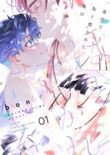 迷宮で取り憑かれた俺はほどかれていく【描き下ろしおまけ付き特装版】 1 パッケージ画像