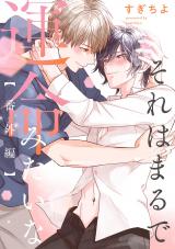 それはまるで運命みたいな（第2巻） 【番外編】 パッケージ画像