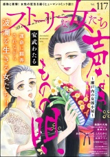 ストーリーな女たち Vol.117 パッケージ画像