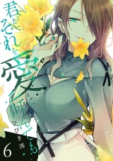君がそれを愛と呼んでも【電子単行本版】６ パッケージ画像