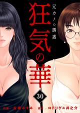 狂気の華 ～元カノの誘惑～　30 パッケージ画像
