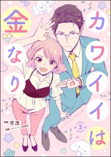 【分冊版】カワイイは金なり 【第3話】 パッケージ画像