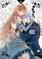 贖罪の花嫁はいつわりの婚姻に溺れる２ パッケージ画像