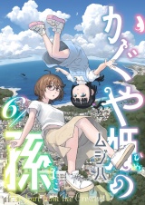 かぐや姫の孫(6) パッケージ画像