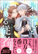 梟の王と悩める従者 【電子限定かきおろし漫画付】 パッケージ画像